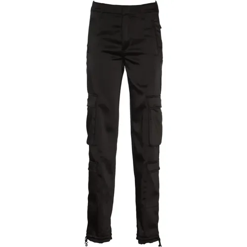 Tori Pants , female, Sizes: W26 - Dondup - Modalova