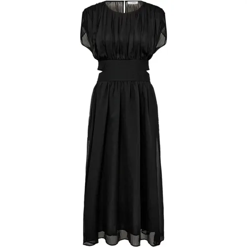 WindyCC Cut-Out Kleid , Damen, Größe: XS - Co'Couture - Modalova