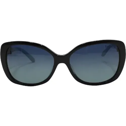 Pre-owned Plastic sunglasses , unisex, Sizes: ONE SIZE - Tiffany & Co. Pre-owned - Modalova
