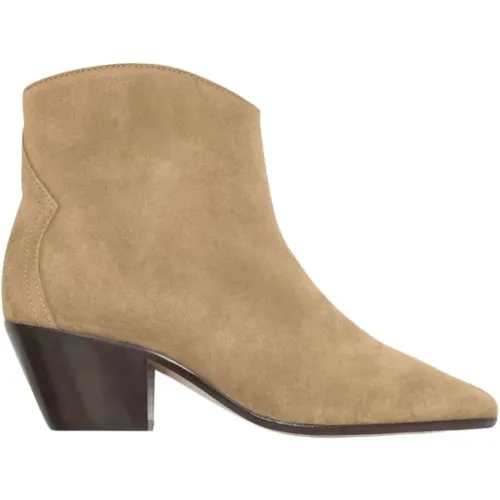 Cowboy Boots , female, Sizes: 8 UK - Isabel Marant Étoile - Modalova