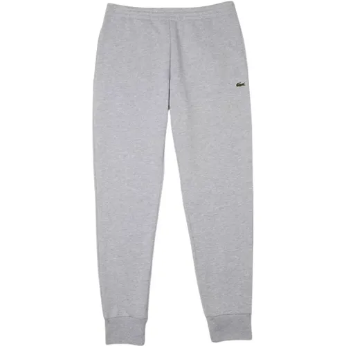 Stylische Sweatpants für Männer , Herren, Größe: M - Lacoste - Modalova