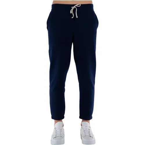 Sweatpants , male, Sizes: XS - Ralph Lauren - Modalova
