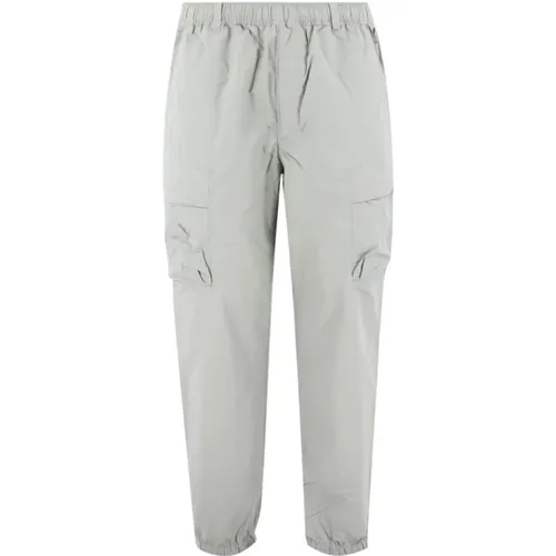 Shadow Ss24 Nylon Trousers , male, Sizes: M - Parajumpers - Modalova