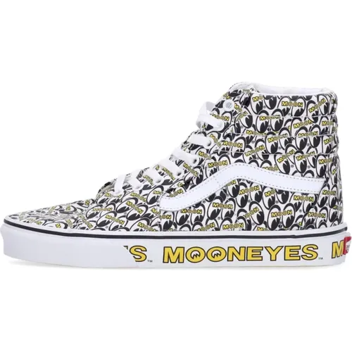 Mooneyes SK8-Hi Sneakers Vans - Vans - Modalova