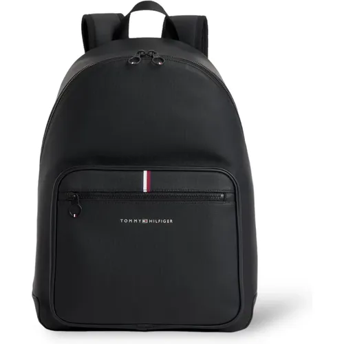 Schwarze Taschen von - Tommy Hilfiger - Modalova