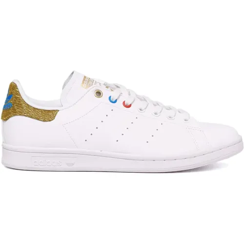 Recycelte Stan Smith Sneakers - Adidas - Modalova