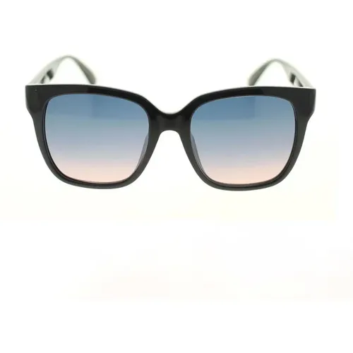 Rectangular Cat-Eye Sunglasses Best Seller , female, Sizes: 53 MM - Gucci - Modalova