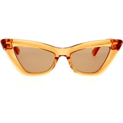 Sunglasses BV1101S,Stylische Sonnenbrille Bv1101S - Bottega Veneta - Modalova
