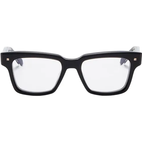Bold RX Rectangular Eyeglasses , female, Sizes: ONE SIZE - Valentino - Modalova