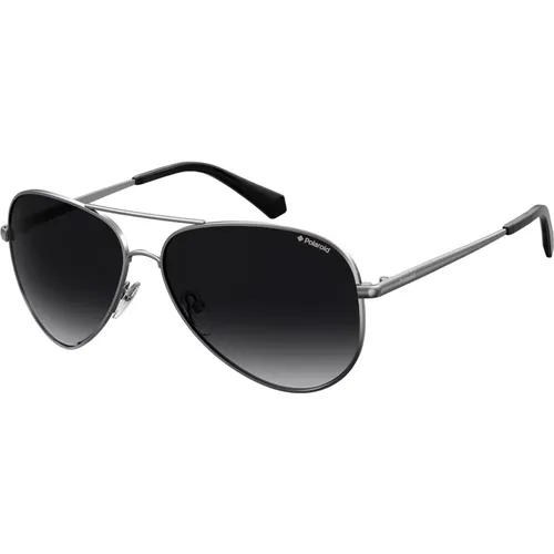 Sonnenbrillen , unisex, Größe: 62 MM - Polaroid - Modalova