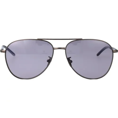 Stylish Sunglasses with Model 0Ar6162 , male, Sizes: 58 MM - Giorgio Armani - Modalova