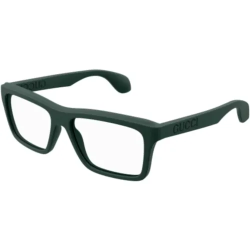 Stylish Eyewear Gg1573O , unisex, Sizes: ONE SIZE - Gucci - Modalova