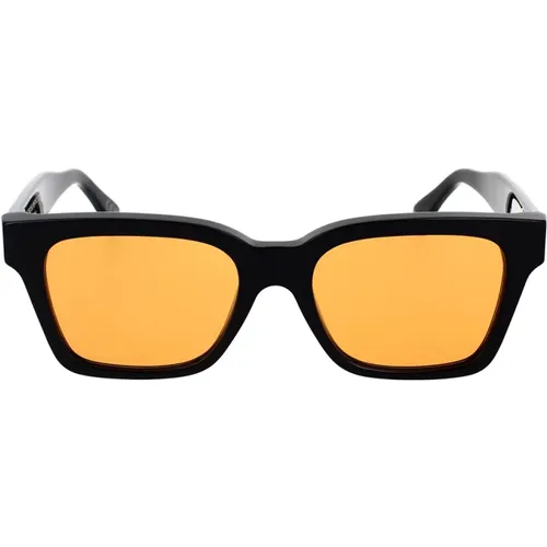 America Orange Sonnenbrille - Retrosuperfuture - Modalova