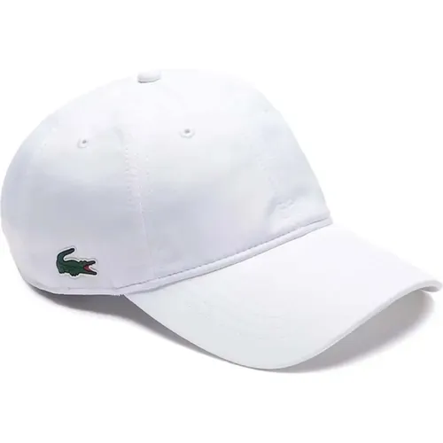 Sport Wool Cap Lacoste - Lacoste - Modalova