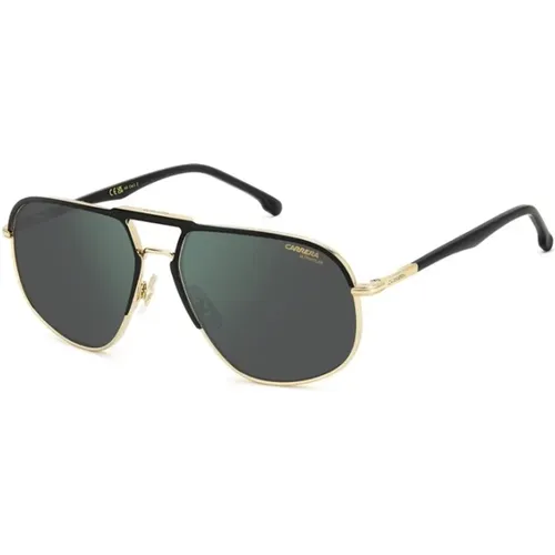 Sunglasses , male, Sizes: 60 MM - Carrera - Modalova