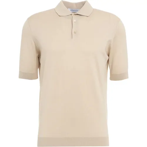 T-Shirt & Polo for Men , male, Sizes: 2XL - Gender - Modalova