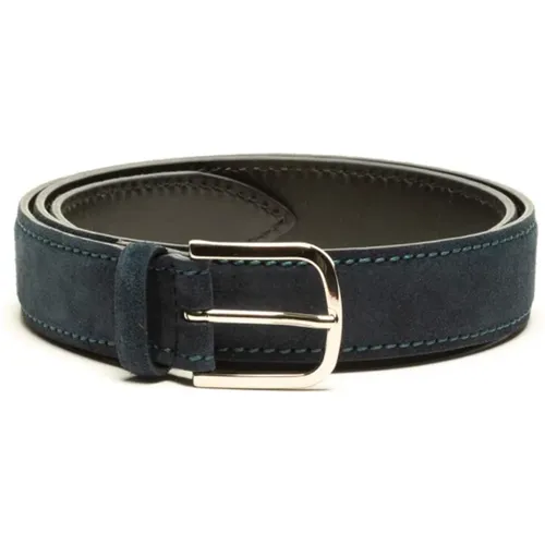 Belts , Herren, Größe: 100 CM - Orciani - Modalova