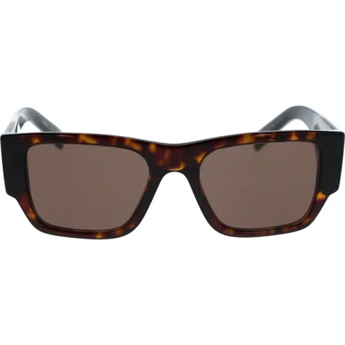 Iconic Sunglasses for Women , female, Sizes: 54 MM - Prada - Modalova