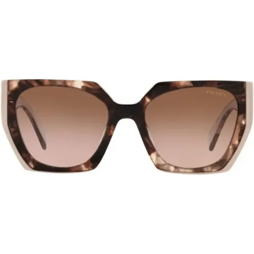 Sonnenbrille , Damen, Größe: 54 MM - Prada - Modalova