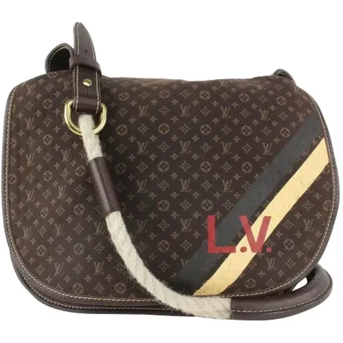 Gebrauchte Umhängetasche - Louis Vuitton Vintage - Modalova