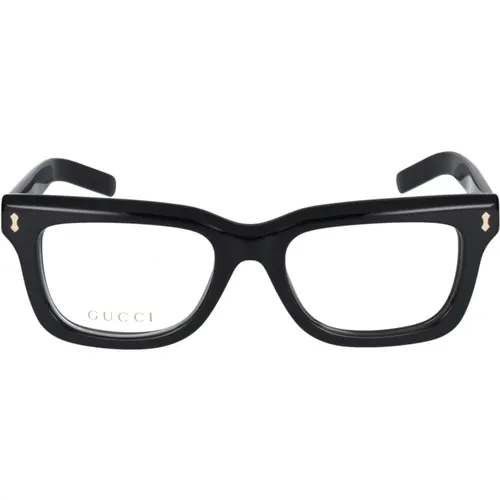 Eyeglasses Gg1522O , female, Sizes: 51 MM - Gucci - Modalova