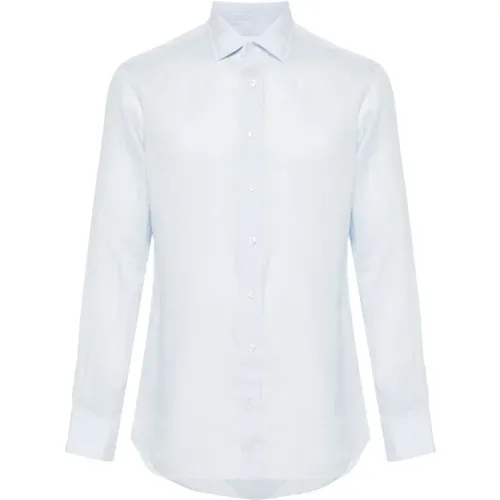 Light Shirt , male, Sizes: XL, 3XL, 2XL - Lardini - Modalova
