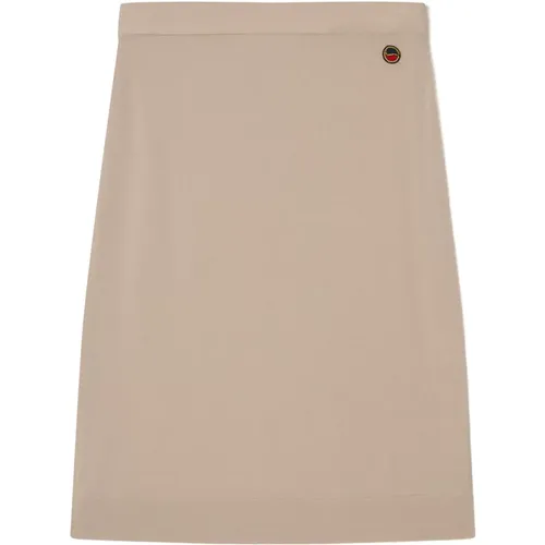 Liberty Skirt , female, Sizes: XS, M, S - Busnel - Modalova
