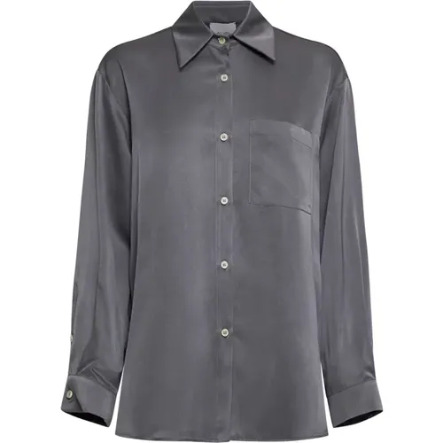 Stylish Shirts Collection , female, Sizes: XS, M, L, S - Alysi - Modalova