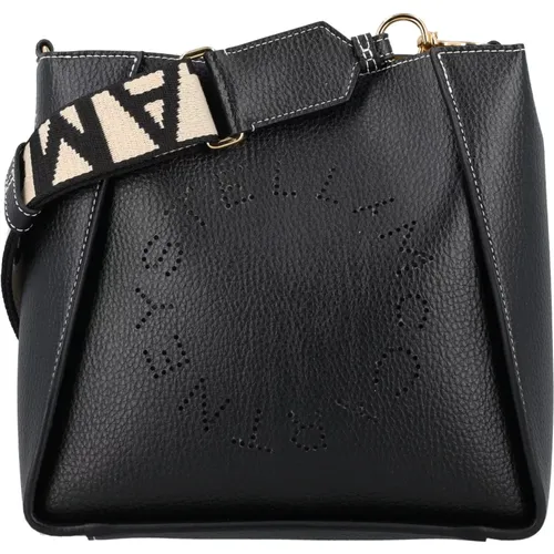 Womens Bags Handbag Ss24 , female, Sizes: ONE SIZE - Stella Mccartney - Modalova