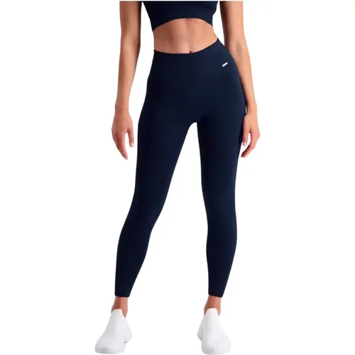 Leggings , Damen, Größe: 2XL - Aim'n - Modalova