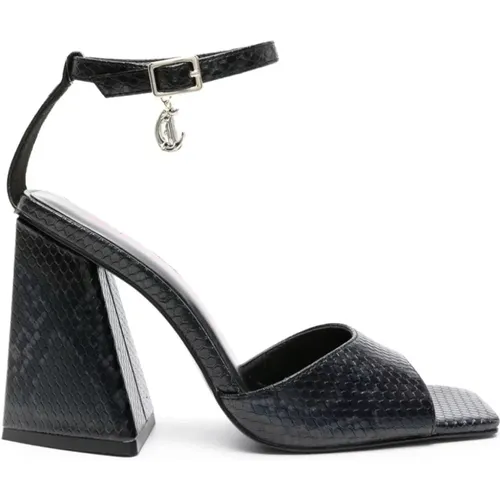Women's Shoes Sandals Ss24 , female, Sizes: 3 UK, 5 UK, 6 UK, 4 UK, 7 UK, 8 UK - Just Cavalli - Modalova
