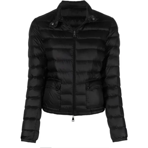 Quilted Down Jacket , female, Sizes: 2XL - Moncler - Modalova