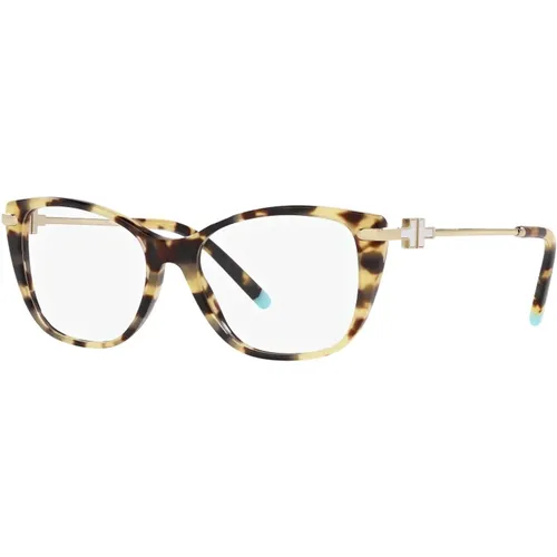 Eyewear frames TF 2216 , female, Sizes: 54 MM - Tiffany - Modalova