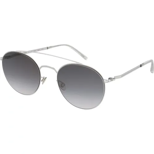 Stylish Sunglasses for Fashionable Look , unisex, Sizes: 51 MM - Mykita - Modalova