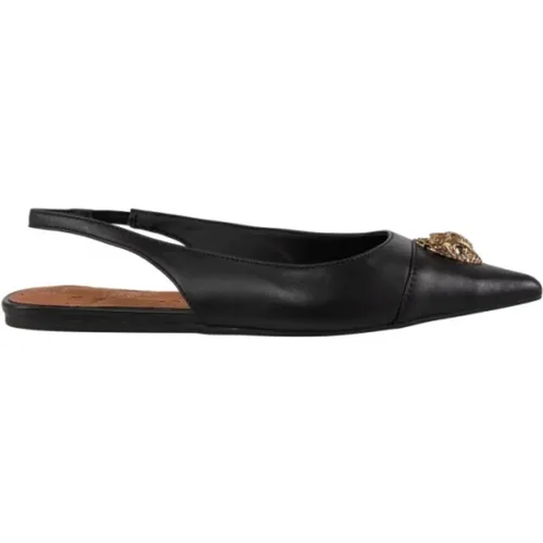 Damen Schuhe Elegante Kollektion , Damen, Größe: 40 EU - Kurt Geiger - Modalova