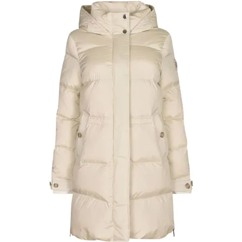 Light Coats , female, Sizes: M, S, XS - Woolrich - Modalova