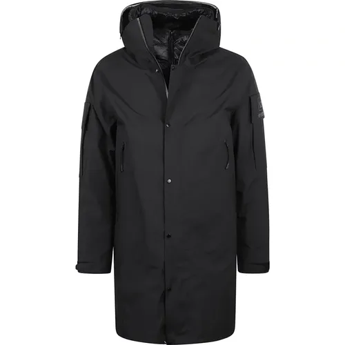 Waterproof Outerwear with Gore-Tex® , male, Sizes: L, M - C.P. Company - Modalova