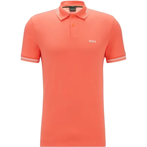 Polo Shirt Boss - Boss - Modalova