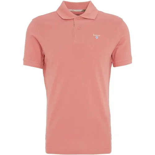 Polo Shirts , male, Sizes: M, XL - Barbour - Modalova