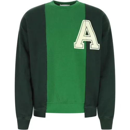 Sweatshirt , Herren, Größe: S - AMBUSH - Modalova