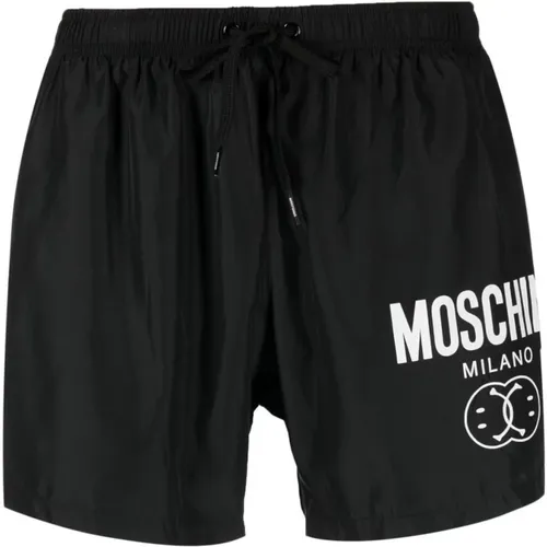 Badehose Moschino - Moschino - Modalova