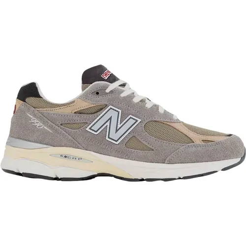 Limitierte Auflage Marblehead Incense Sneakers , Herren, Größe: 37 1/2 EU - New Balance - Modalova