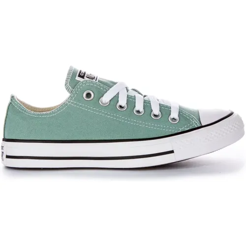 Light Canvas Sneakers , male, Sizes: 8 1/2 UK, 8 UK, 9 UK, 7 UK - Converse - Modalova