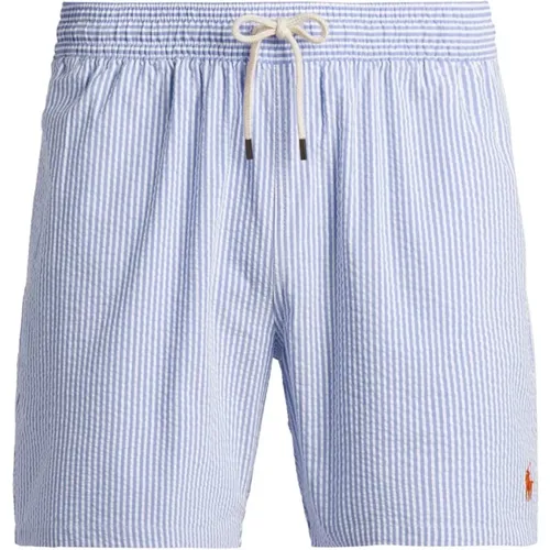 Casual Shorts , Herren, Größe: XL - Ralph Lauren - Modalova