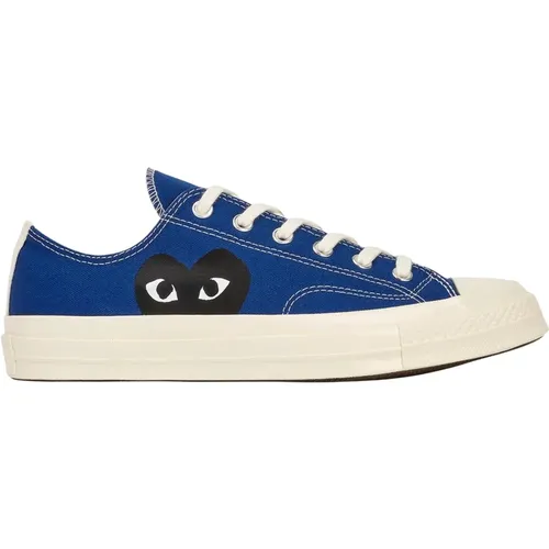 Limitierte Auflage Chuck Taylor All-Star 70s Ox , Herren, Größe: 35 EU - Converse - Modalova