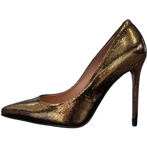 Elegant Decolleté Shoes , female, Sizes: 5 UK - L'Autre Chose - Modalova
