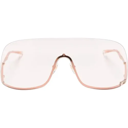 Stylische Sonnenbrille Gucci - Gucci - Modalova
