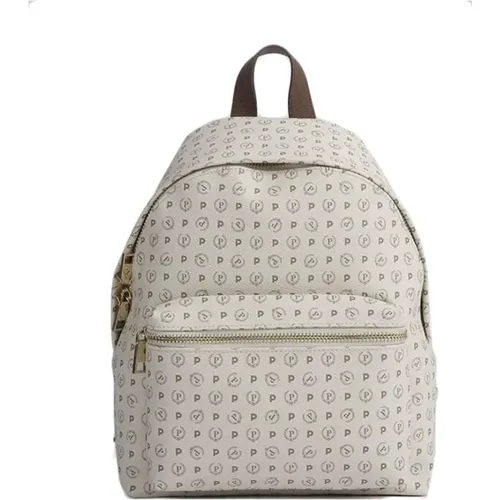 Stylish Women`s Backpacks , female, Sizes: ONE SIZE - Pollini - Modalova