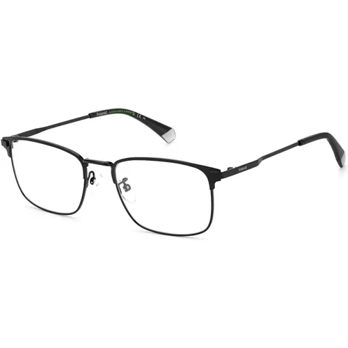 Stilvolle Brille PLD D440/G , Herren, Größe: 55 MM - Polaroid - Modalova