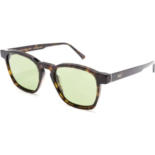 Unico 26D Sunglasses , unisex, Sizes: 50 MM - Retrosuperfuture - Modalova